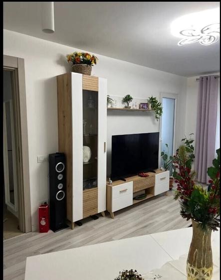 Apartament cu 2 camere decomandat, mobilat în Balta Albă