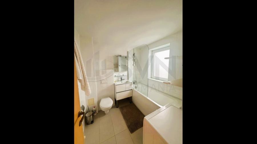 Apartament cu 3 camere decomandat în Herăstrău