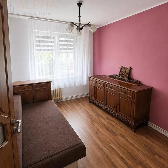APARTAMENT 3 CAMERE DE VANZARE ZONA IMPARATUL TRAIAN, JUD BN, BISTRITA - 6