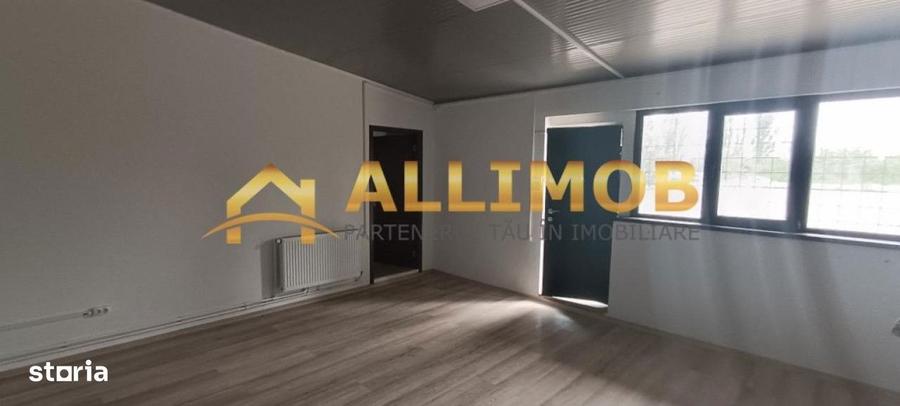 Spațiu comercial, de 140 mp, în Mihai Bravu