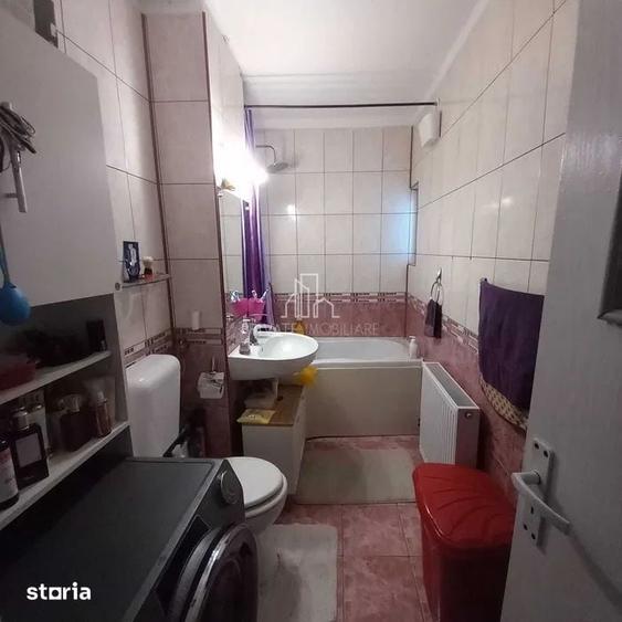 Apartament cu 2 camere decomandat în 1848