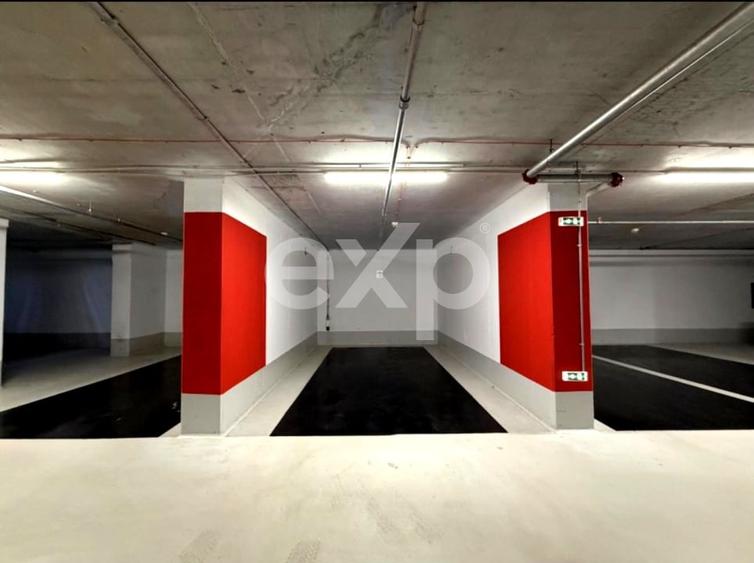 Apartament cu 3 camere decomandat, mobilat în Voluntari