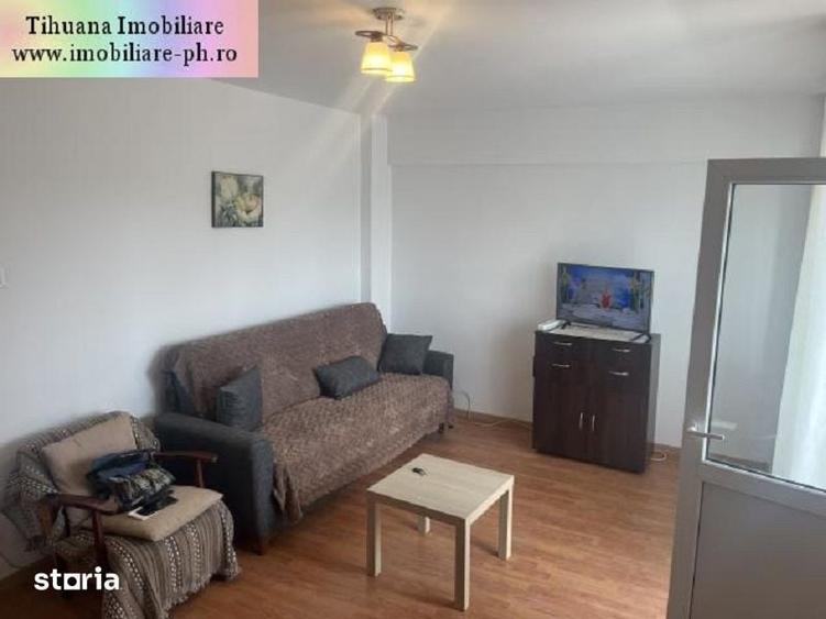 Apartament cu 2 camere decomandat în Mărășești