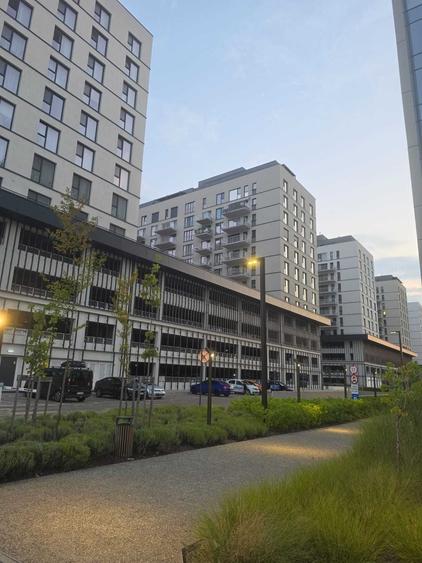 Apartament cu 3 camere decomandat în Tudor Vladimirescu