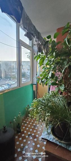 Apartament cu 2 camere decomandat în Sud