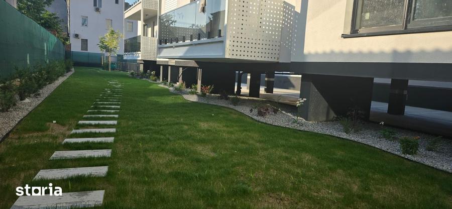 Apartament cu 3 camere în Sântandrei