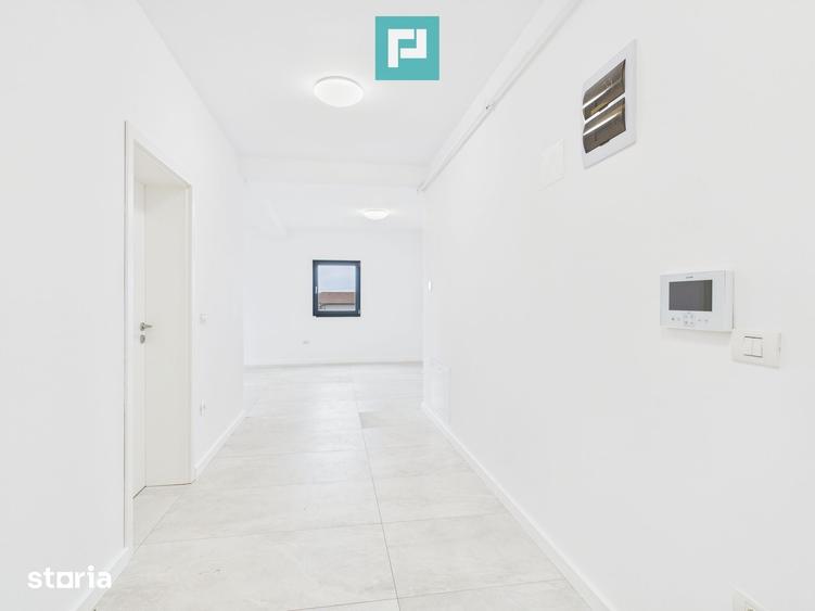 Apartament cu 2 camere în Moșnița Nouă