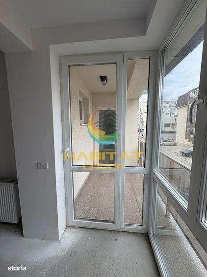 Apartament cu 4 camere în Central
