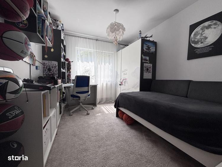 Apartament 3 camere | Decomandat | 64mp | Zona T. Ciortea | Grigorescu - 1