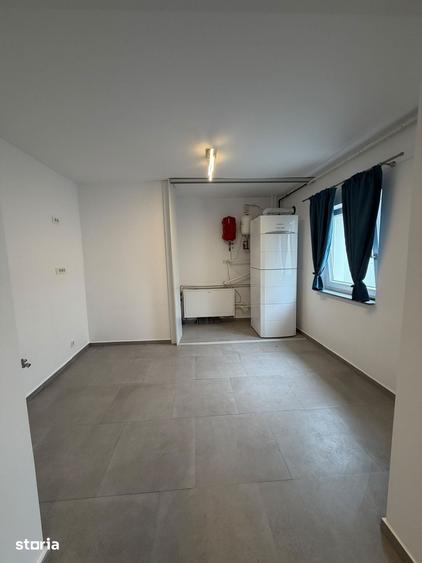 Spațiu comercial, de 350 mp, în Băneasa