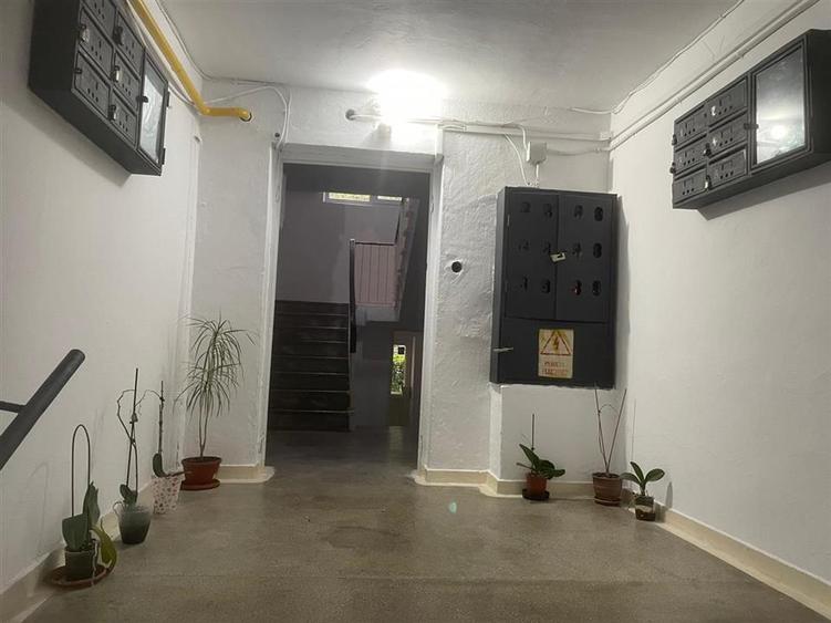 Apartament cu 2 camere decomandat, mobilat în Bistrița Lac