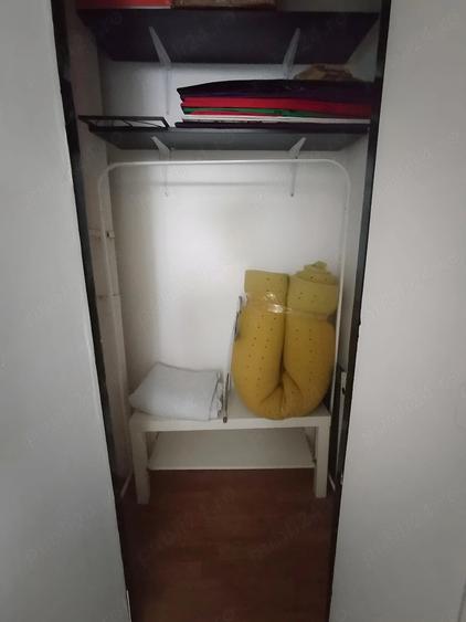 Garsonieră decomandată în Iancului