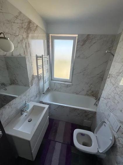 Apartament cu 3 camere si 2 locuri de parcare - 5