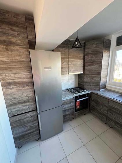 Studio Dublu, complex GranVia Park, Lux, Bloc nou 2023, Metrou - 8