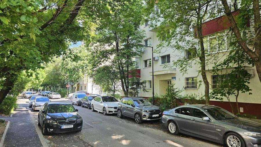 Apartament 2 camere.  Zona Brancoveanu. Huedin. - 1