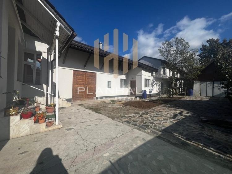 Spațiu comercial, de 40 mp, în Orașul Vechi