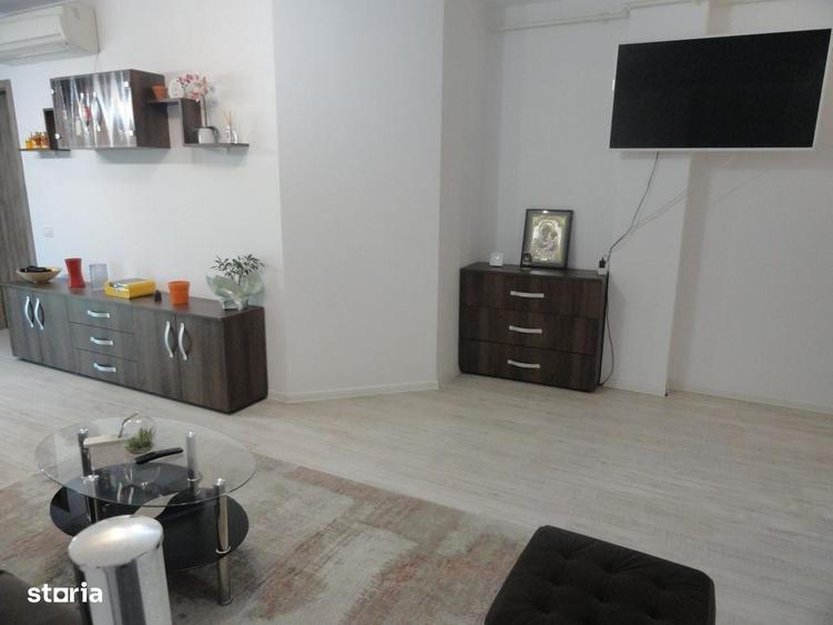 Apartament cu 2 camere în Ultracentral