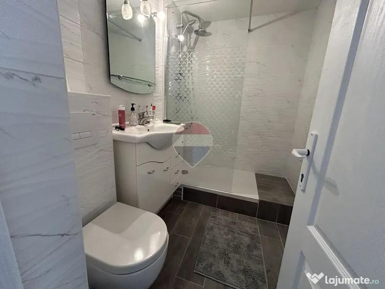 Apartament cu 3 camere decomandat în Vasile Alecsandri