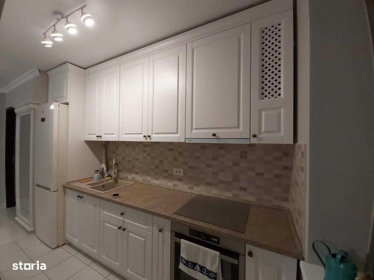 Ap. 3 Camere - Monaco Towers, Loc De Parcare, Bloc Nou, Metrou - 6