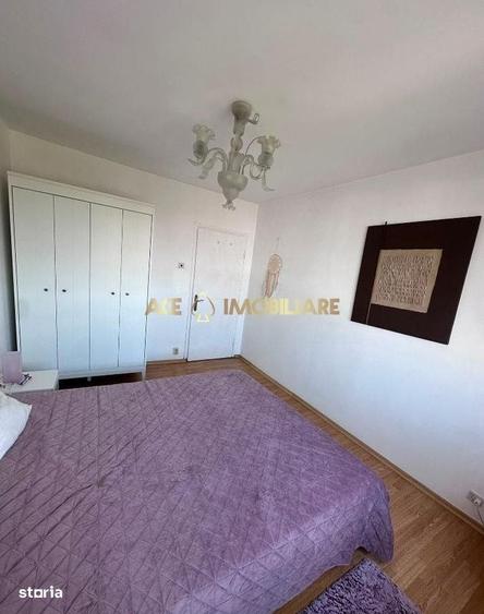 2 Camere de inchiriat | Dristor | Metrou | Centrala proprie - 2