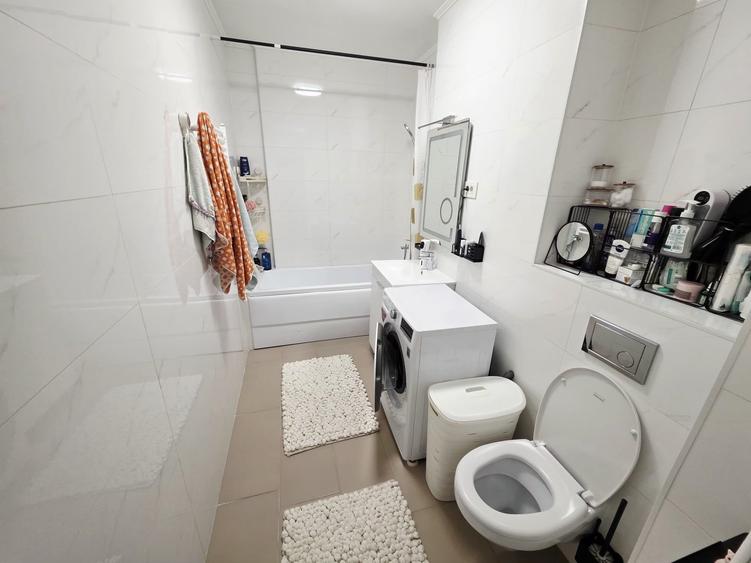 Apartament cu 2 camere în Copou