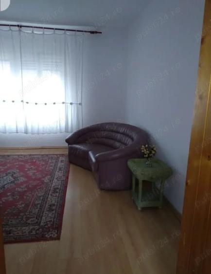 Casă cu 3 camere cu Teren 3000 Mp în Fârliug