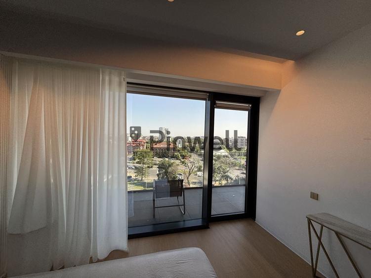 Apartament cu 2 camere, mobilat în Floreasca