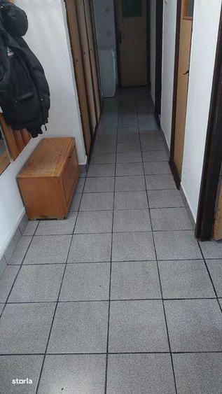 Apartament cu 3 camere decomandat în Gării