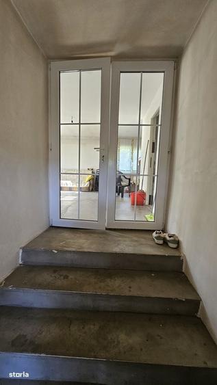 Casă cu 2 camere în Rediu