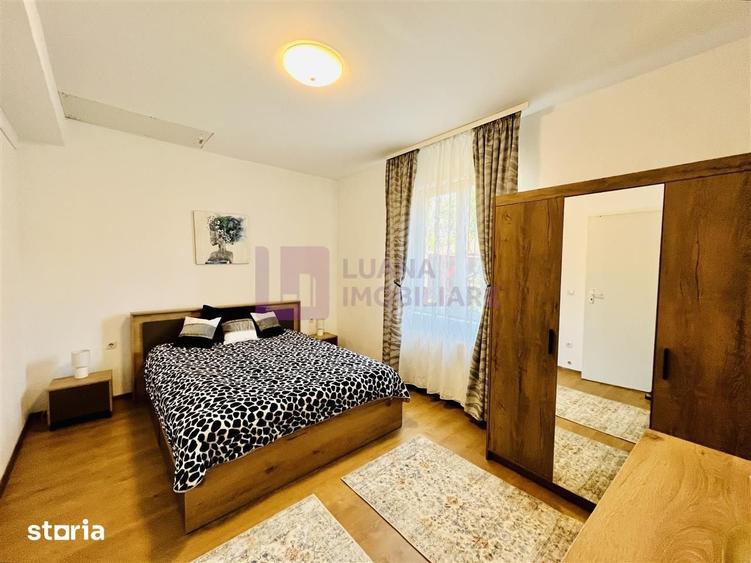 Apartament 2 camere de inchiriat | video | Scoala de Inot - 2