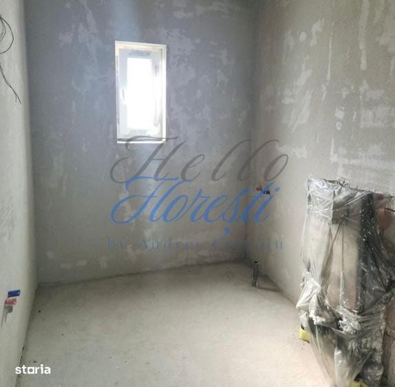Casă cu 4 camere în Luna