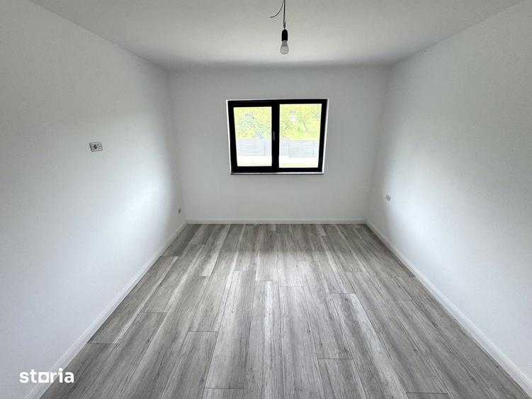 600 mp teren!PLACA si peste etaj!Dressing!Casa 4 camere,Bucium-Barnova - 6