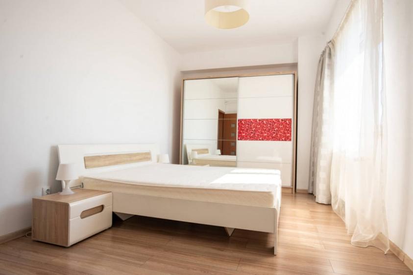 Apartament 2 camere , 62 MP, Zona Calea Dorobantilor - 6