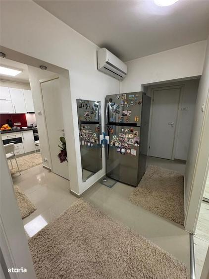 Apartament 3 camere Decomandat Sos.Giurgiului - 8