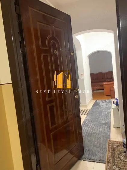 Apartament cu 3 camere decomandat în Banat