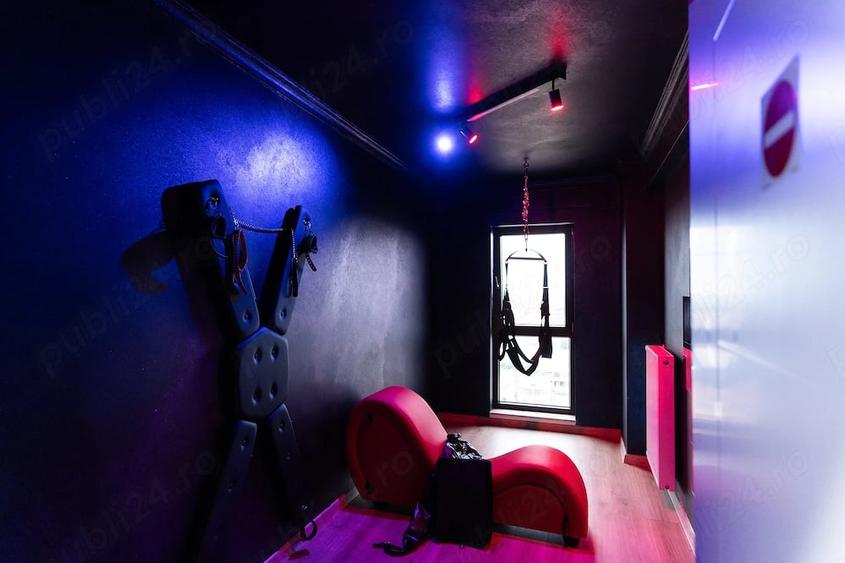 Apartament cu 2 camere decomandat în Energia