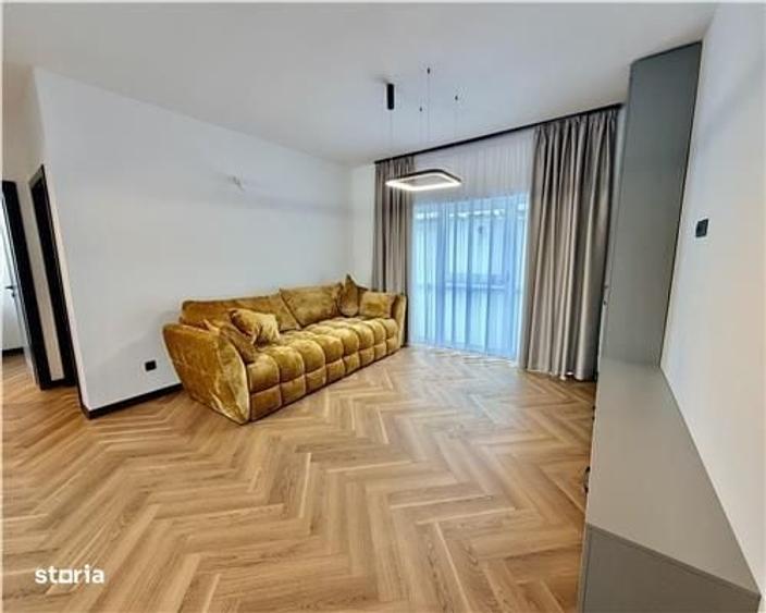 Apartament cu 3 camere în Turnișor