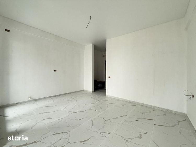 Xenero residence Eforie Nord - Studio cu curte proprie de 26 mp - 7