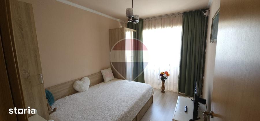 Apartament cu 3 camere 78 mp - 7