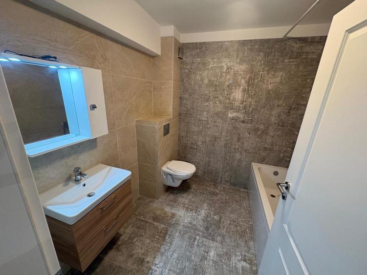 Apartament cu 2 camere decomandat, mobilat în 1 Decembrie 1918
