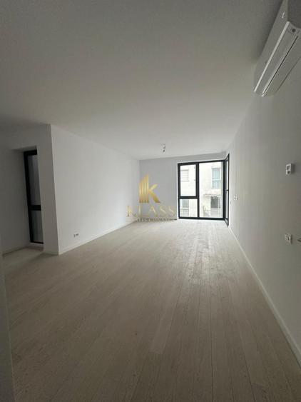 Apartament cu 2 camere decomandat, mobilat în Herăstrău — fotografia 3