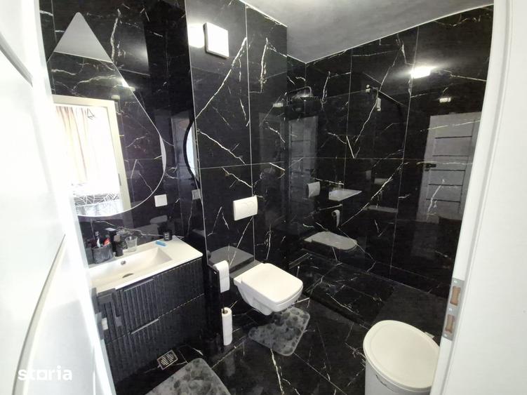 Apartament 3 camere | 74mp| Garaj | Terasa 110mp | Eroilor Residence - 16