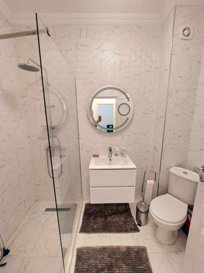 Apartament cu 2 camere decomandat, mobilat în Nord