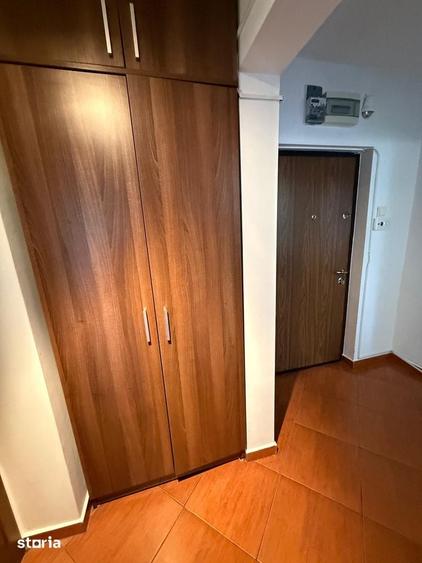 Apartament cu 2 camere decomandate, G. Enescu - 3