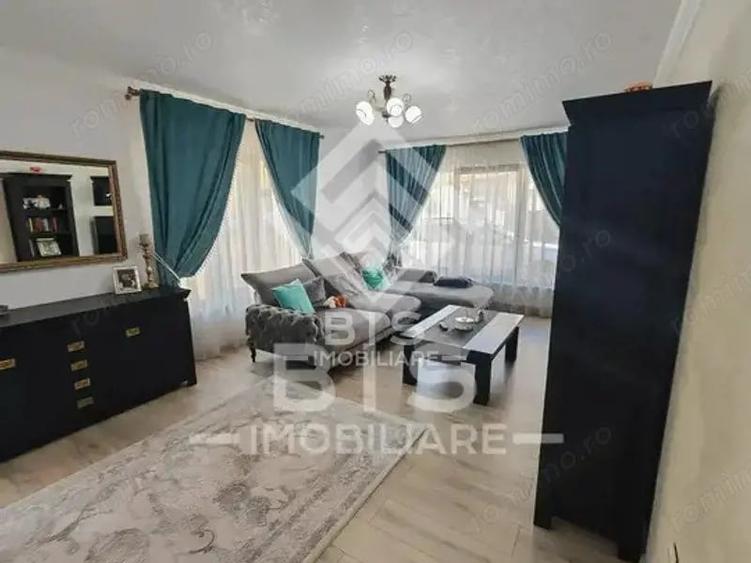 Casă cu 5 camere cu Teren 3500 Mp în Nord