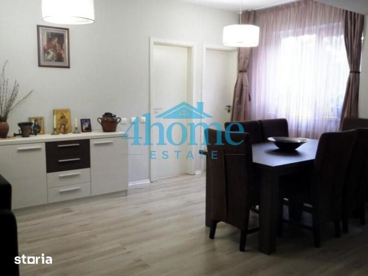 Apartament cu 3 camere în Apărătorii Patriei
