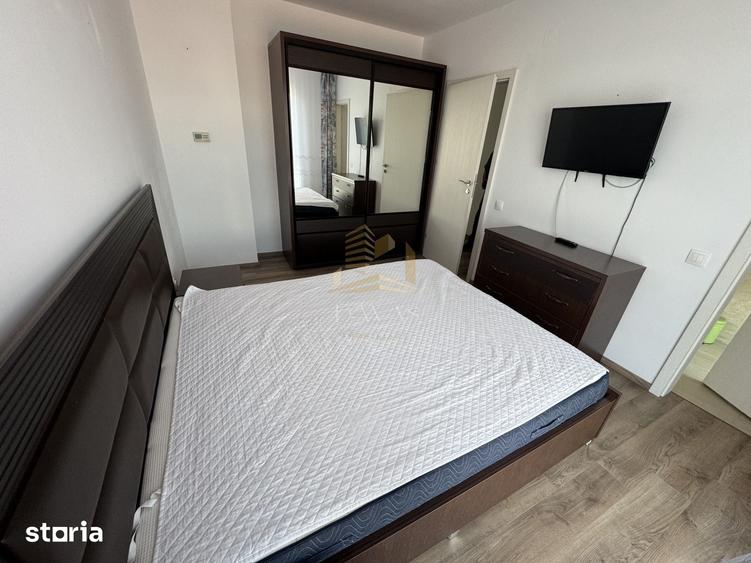 Apartament 3 camere decomandat+parcare inclusa in pret | Buna ziua | G - 11