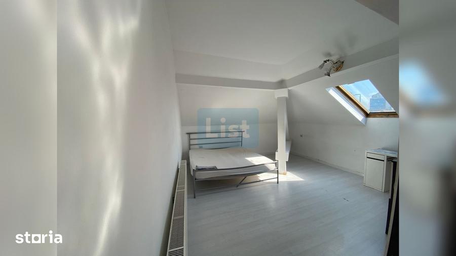 Apartament cu 4 camere în Central