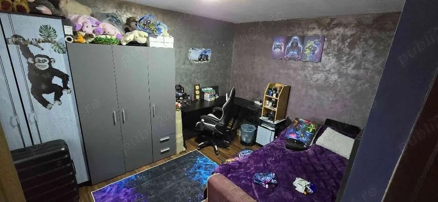 Casă cu Teren 900 Mp în Central