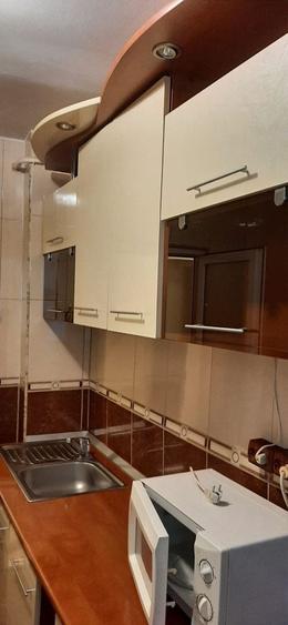 Apartament cu 2 camere decomandat în Micro 13